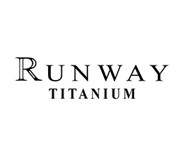 runway titanium logo